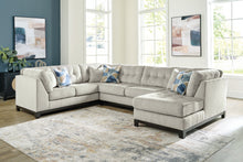 Load image into Gallery viewer, Maxon Place 3-Piece Sectional with Chaise
