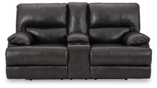 Load image into Gallery viewer, Mountainous PWR REC Loveseat/CON/ADJ HDRST
