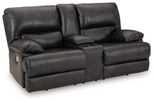 Load image into Gallery viewer, Mountainous PWR REC Loveseat/CON/ADJ HDRST
