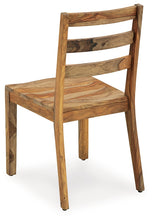 Load image into Gallery viewer, Dressonni Dining Room Side Chair (2/CN)
